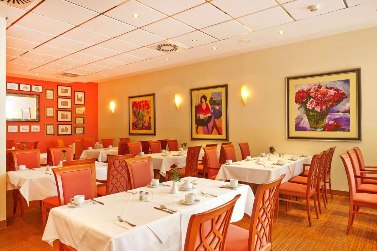 H+ Mitte Hotel 4*