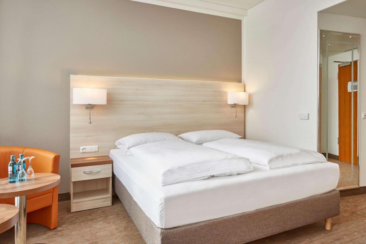 Hotel H+ Mitte