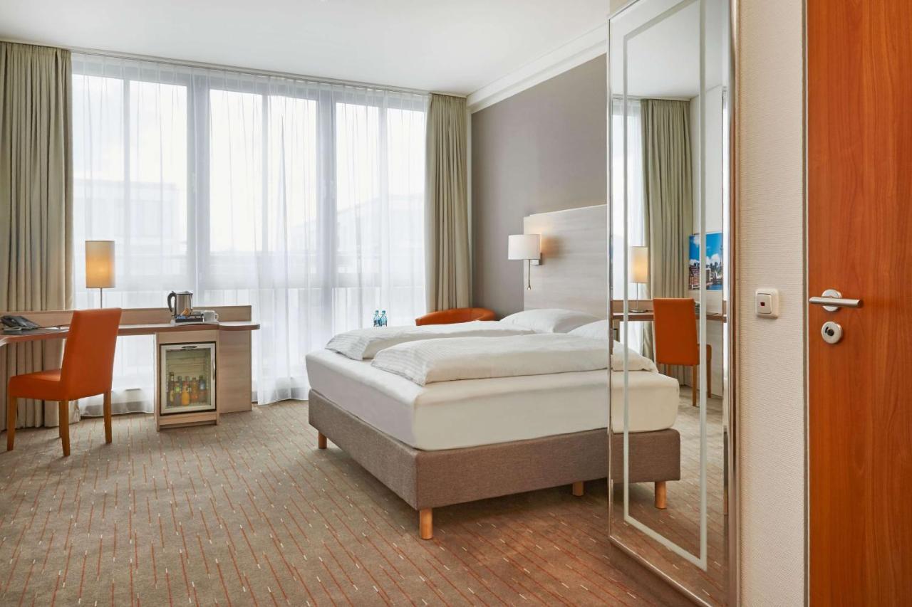 Hotel H+ Mitte