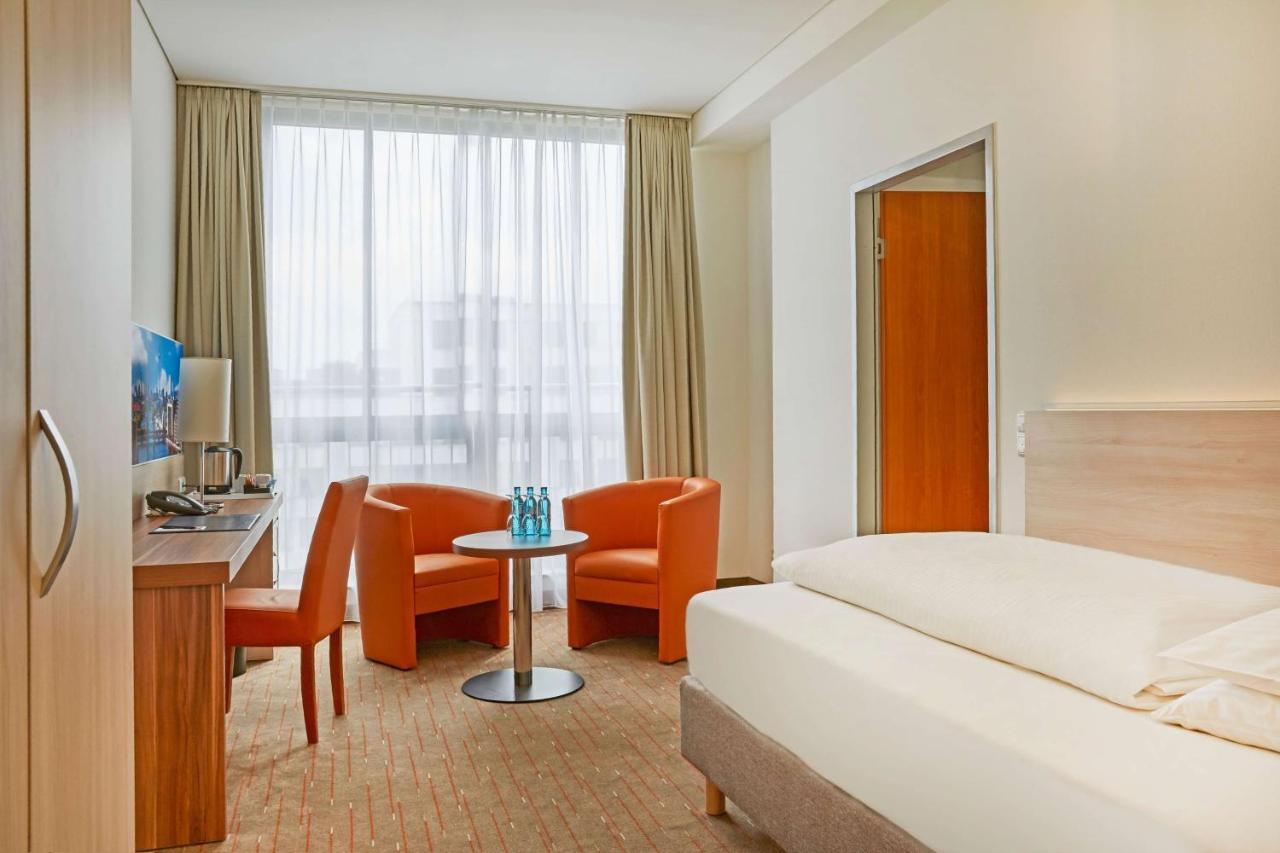H+ Mitte Hotel Berlino