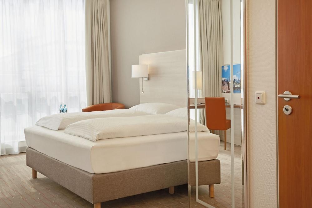 H+ Mitte Hotel Berlino